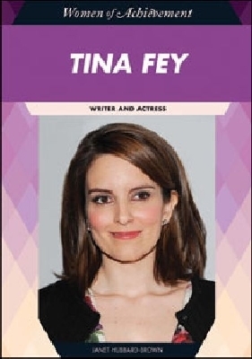 TINA FEY