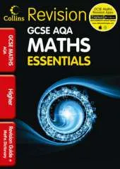 AQA Maths Higher Tier: Digital Revision Guide