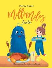 Milli Miles: Taste