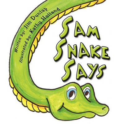 Sam Snake Says