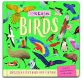 Look & Find: Birds