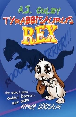 Tyrabbisaurus Rex