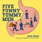 Five Funny Tummy Men