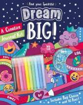 Dream BIG!