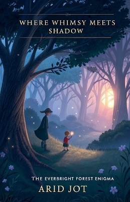 Where Whimsy Meets Shadow: The Everbright Forest Enigma