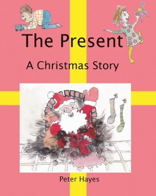 The Present: A Christmas Story