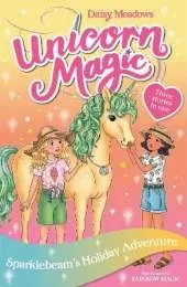 Unicorn Magic: Sparklebeam's Holiday Adventure: Special 2
