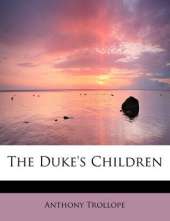 The Duke's Children