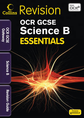OCR Gateway Science B: Digital Revision Guide