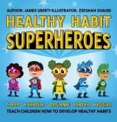 Healthy Habit Superheroes