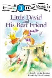 Little David and His Best Friend: Level 1