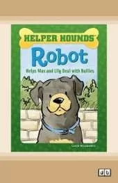 Robot Helps Max and Lily Deal with Bullies