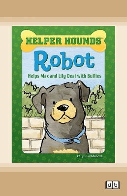 Robot Helps Max and Lily Deal with Bullies