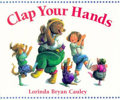 Clap Your Hands