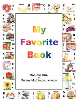My Favorite Book
