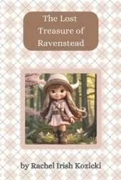 The Lost Treasure of Ravenstead