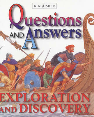 Exploration and Discovery