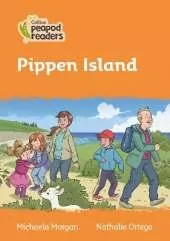 Pippen Island: Level 4