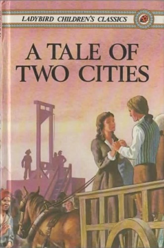 Tale of Two Cities