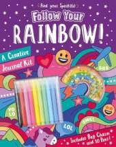 Follow Your Rainbow!