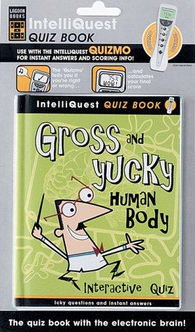 Gross and Young Human Body Interactive Quiz