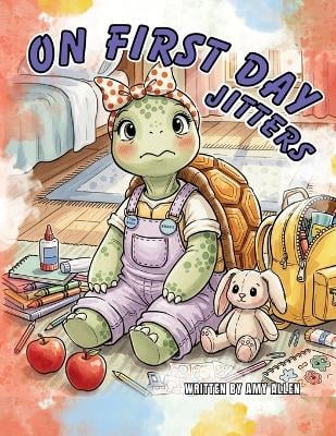 On First Day Jitters