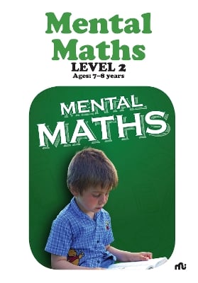 Mental Maths Level -2