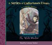 Book the Third - The Wide Window