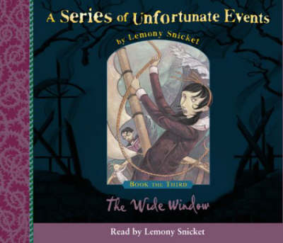 Book the Third - The Wide Window