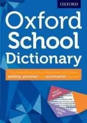 Oxford School Dictionary