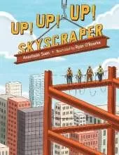 Up!  Up!  Up!  Skyscraper