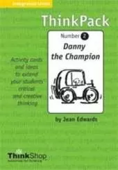 Thinkpack. Number 2, Danny the Champion
