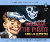 William The Pirate