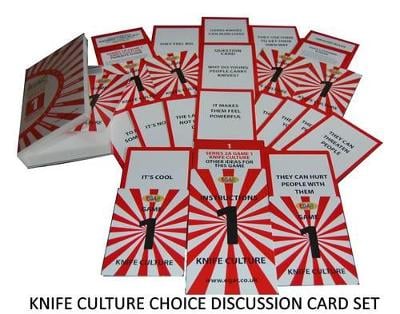 Knife Culture