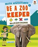 Be A Zookeeper - Maths Adventure