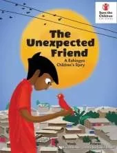 The Unexpected Friend - a Rohingya Children's Story
