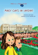 Molly and the Magic Suitcase: Molly Goes to London