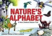 Nature's Alphabet: A New Zealand Nature Trail