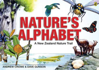 Nature's Alphabet: A New Zealand Nature Trail