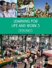 Learning for Life and Work Book 3