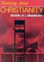 Thinking About Christianity