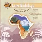 Prior Knowledge: Len Eddy's World Adventures The Story of Africa Younger's (Revised Edition)