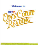 Open Court Reading, Teacher Edition, Unit 6, Grade 6