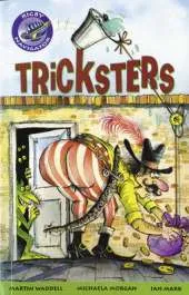 Navigator Fiction Year 3 Tricksters Group Reading Pack 09/08