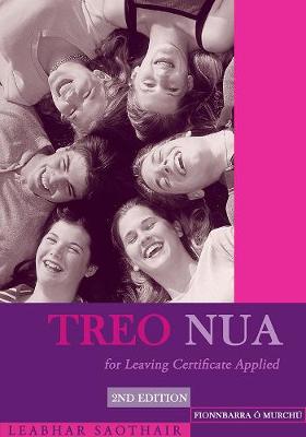 Treo Nua - Teacher's CD: for Leaving Certificate Applied