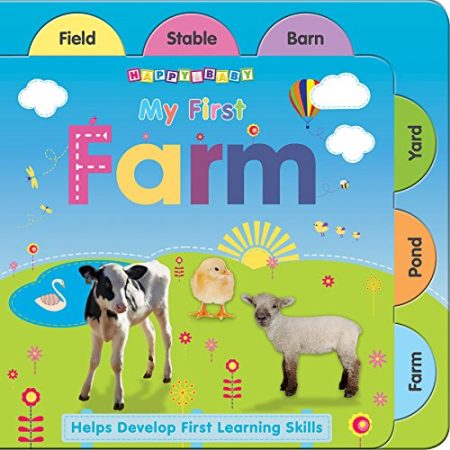 My First Farm