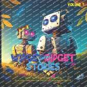 Widget and Gidget Stories: Volume 1