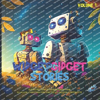 Widget and Gidget Stories: Volume 1
