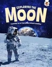 Exploring the Moon: A journey to our incredible natural satellite!