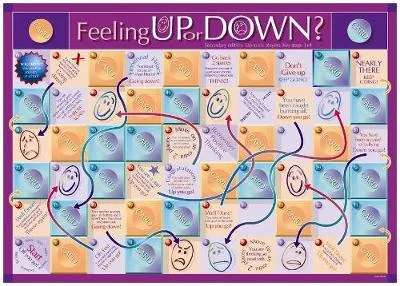 Feeling Up or Feeling Down Game Secondary